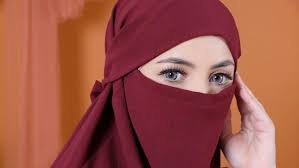 Wahai Muslimah, Berjilbab Itu Perintah Allah