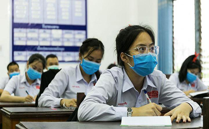 DPRD Riau akan Usulkan Penambahan Kuota Kelas SMA