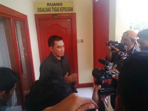 KPK Kumpulkan Aparat Penegak Hukum di Pekanbaru
