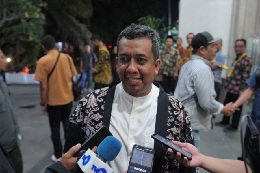 Pemprov Riau Mulai Proses Administrasi Beasiswa Lanjutan 2025