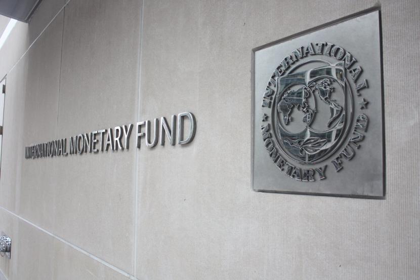 IMF Pinjamkan 51,6 Juta Euro ke Kosovo untuk Atasi Corona
