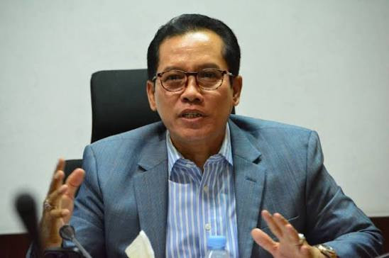 Ekonomi Riau Tumbuh 4,75 Persen, DPRD Tegaskan Pemprov Tak Punya Andil Apa-apa