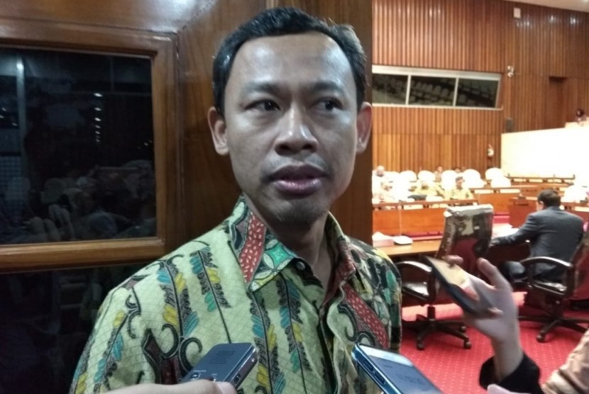 KPU Rencanakan Tahapan Pemilu Dimulai 14 Juni 2022