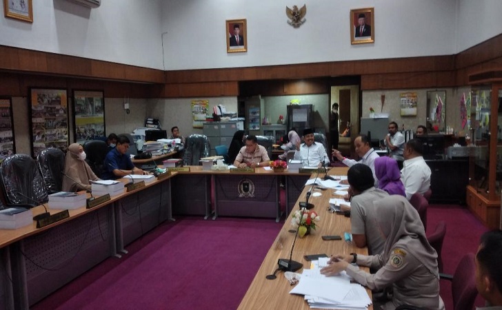 Ada Wabah LSD, Distribusi Sapi Hibah  Dipertanyakan