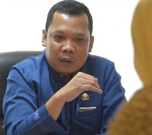 PAW Anggota DPRD Riau dari PAN dan Demokrat Segera Dilantik