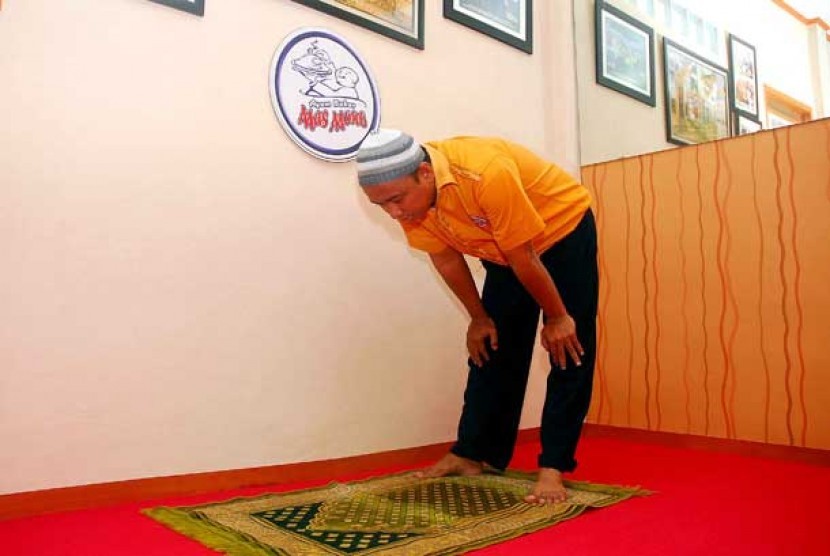 Doa Sholat Dhuha dengan Bahasa Arab, Latin, dan Terjemahan
