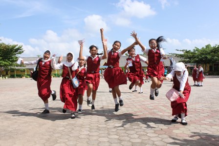 Antisipasi Kasus Yuyun, Dinsos Riau Bentuk Satgas Anak Sekolah