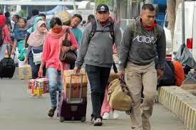 Pendatang ke Jakarta akan Dikarantina atau Dipulangkan