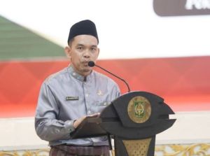 Disdik Riau Perkuat Transparansi Dana Sekolah untuk Tingkatkan Mutu Pendidikan